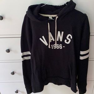 Vans Pull-Over Hoodie